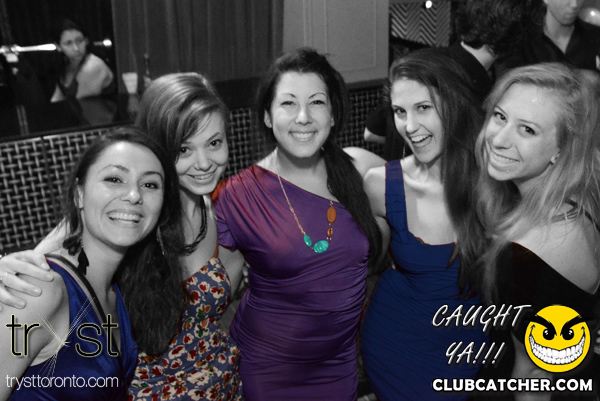 Tryst nightclub photo 180 - July 5th, 2013