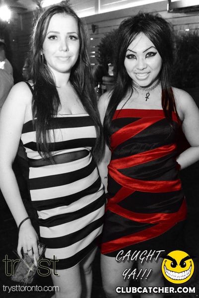 Tryst nightclub photo 19 - July 5th, 2013