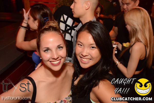 Tryst nightclub photo 182 - July 5th, 2013