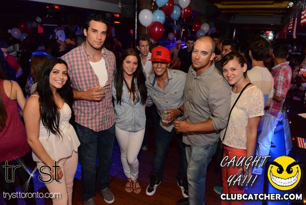 Tryst nightclub photo 183 - July 5th, 2013