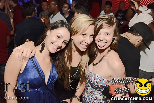 Tryst nightclub photo 189 - July 5th, 2013