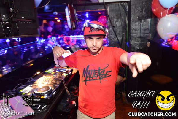 Tryst nightclub photo 20 - July 5th, 2013