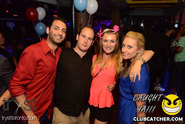 Tryst nightclub photo 192 - July 5th, 2013