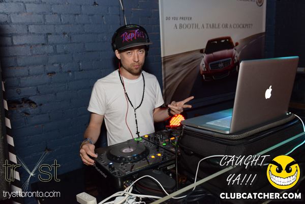 Tryst nightclub photo 196 - July 5th, 2013