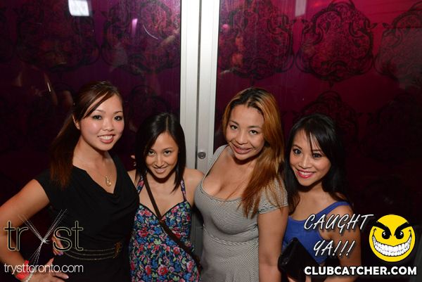 Tryst nightclub photo 197 - July 5th, 2013