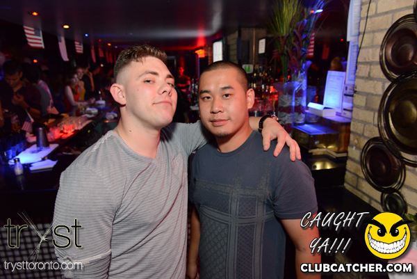 Tryst nightclub photo 198 - July 5th, 2013