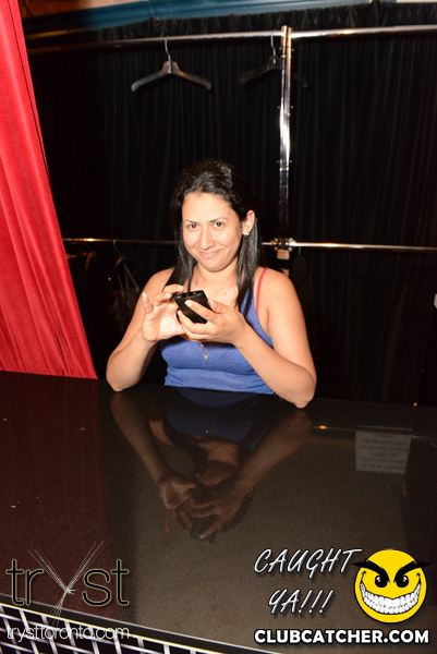 Tryst nightclub photo 200 - July 5th, 2013