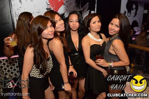 Tryst nightclub photo 21 - July 5th, 2013