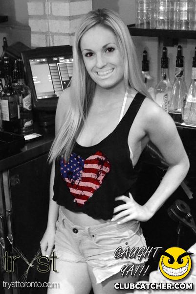 Tryst nightclub photo 201 - July 5th, 2013