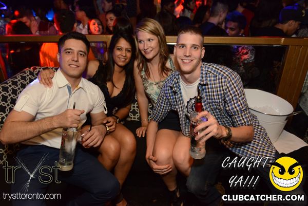 Tryst nightclub photo 202 - July 5th, 2013
