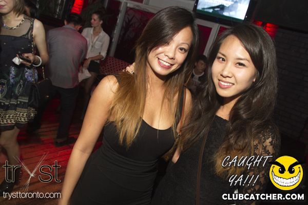 Tryst nightclub photo 206 - July 5th, 2013
