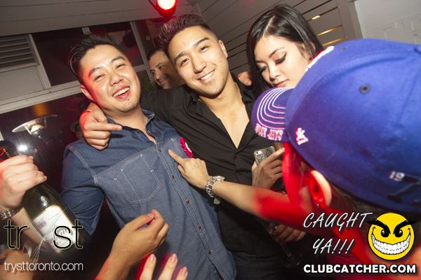 Tryst nightclub photo 208 - July 5th, 2013