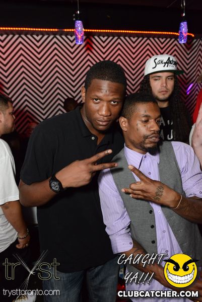 Tryst nightclub photo 209 - July 5th, 2013