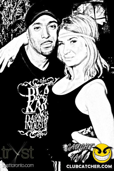 Tryst nightclub photo 210 - July 5th, 2013