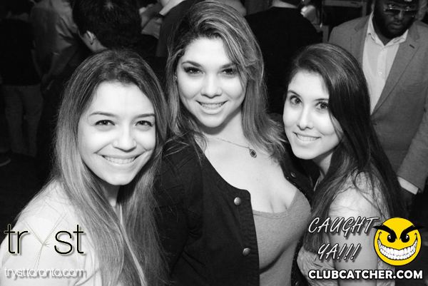 Tryst nightclub photo 212 - July 5th, 2013