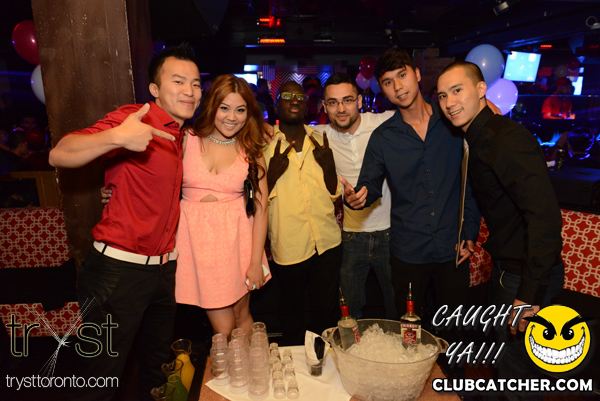 Tryst nightclub photo 215 - July 5th, 2013