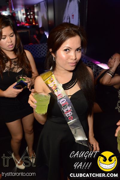 Tryst nightclub photo 23 - July 5th, 2013