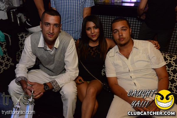 Tryst nightclub photo 222 - July 5th, 2013
