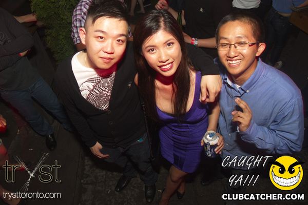 Tryst nightclub photo 223 - July 5th, 2013