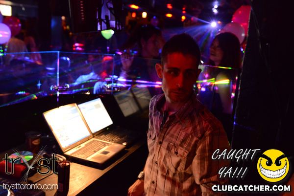 Tryst nightclub photo 224 - July 5th, 2013