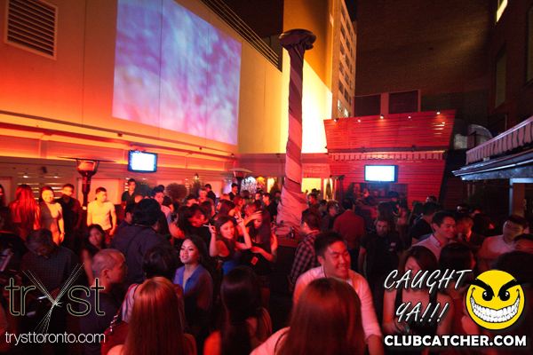 Tryst nightclub photo 225 - July 5th, 2013