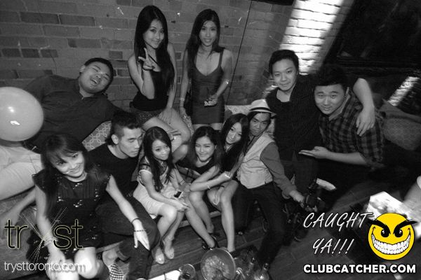 Tryst nightclub photo 230 - July 5th, 2013