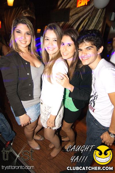 Tryst nightclub photo 231 - July 5th, 2013