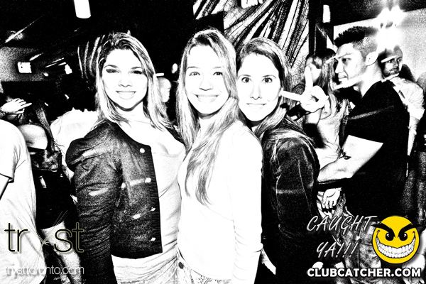 Tryst nightclub photo 232 - July 5th, 2013