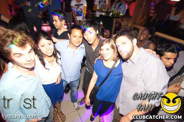Tryst nightclub photo 234 - July 5th, 2013
