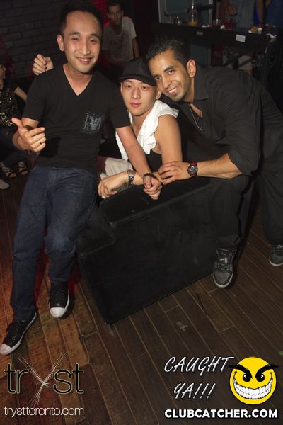 Tryst nightclub photo 239 - July 5th, 2013
