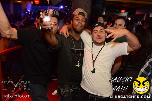 Tryst nightclub photo 240 - July 5th, 2013