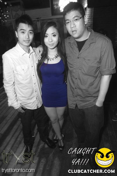 Tryst nightclub photo 25 - July 5th, 2013