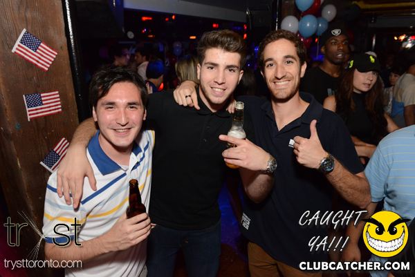 Tryst nightclub photo 242 - July 5th, 2013