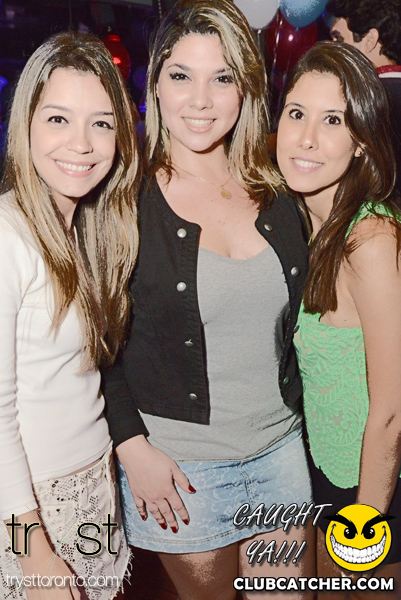 Tryst nightclub photo 245 - July 5th, 2013