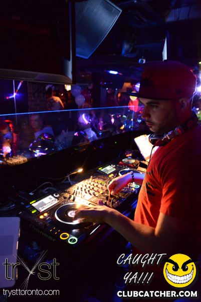 Tryst nightclub photo 247 - July 5th, 2013