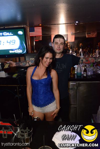 Tryst nightclub photo 249 - July 5th, 2013