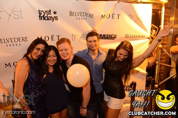 Tryst nightclub photo 252 - July 5th, 2013