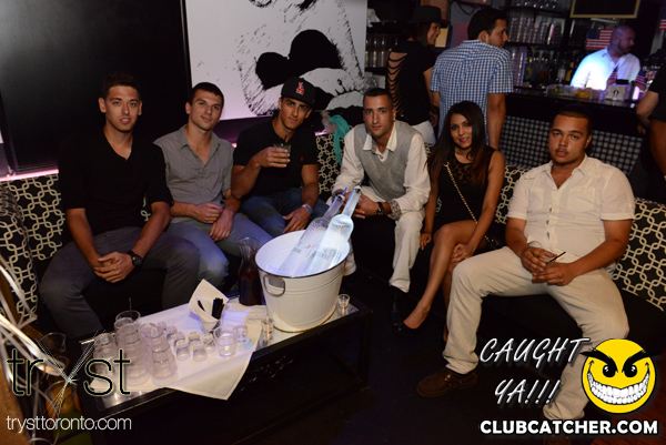 Tryst nightclub photo 254 - July 5th, 2013