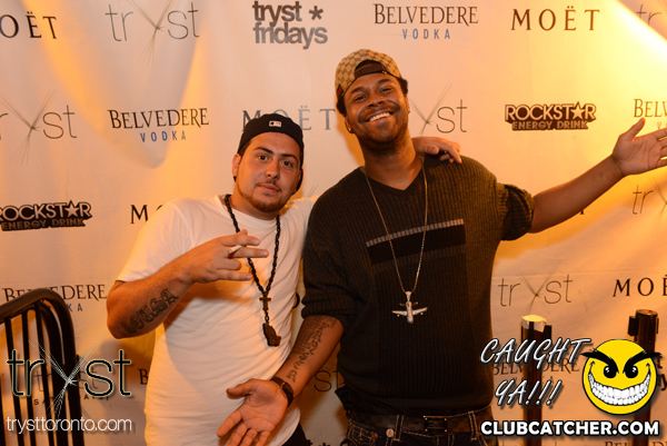 Tryst nightclub photo 256 - July 5th, 2013