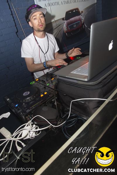 Tryst nightclub photo 257 - July 5th, 2013