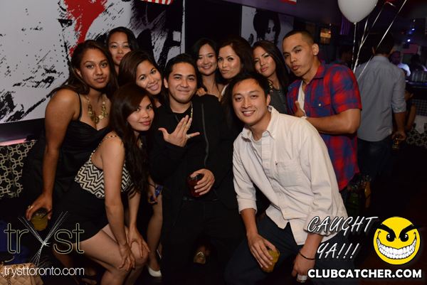 Tryst nightclub photo 258 - July 5th, 2013