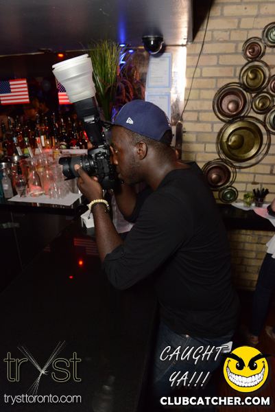 Tryst nightclub photo 260 - July 5th, 2013