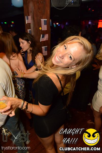 Tryst nightclub photo 27 - July 5th, 2013