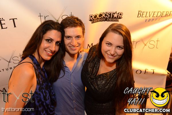 Tryst nightclub photo 262 - July 5th, 2013