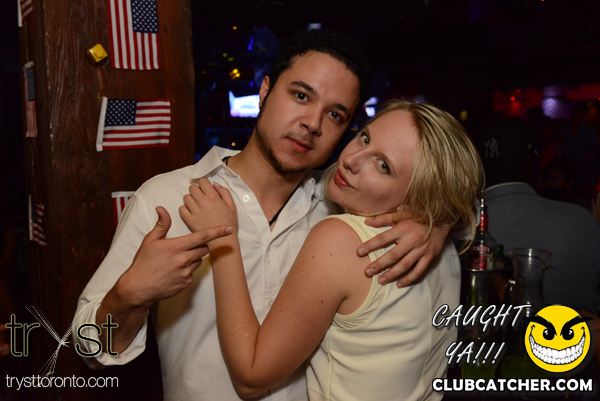 Tryst nightclub photo 263 - July 5th, 2013