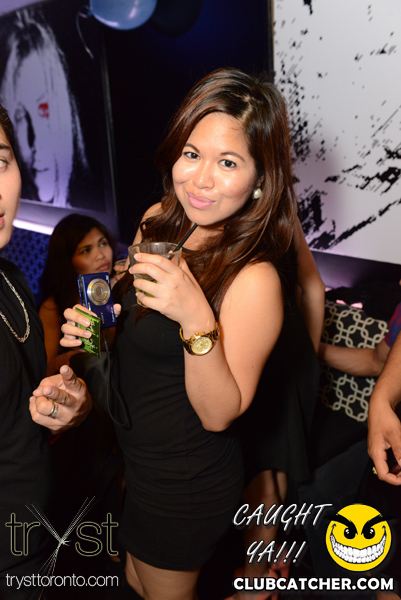 Tryst nightclub photo 266 - July 5th, 2013
