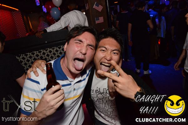 Tryst nightclub photo 271 - July 5th, 2013