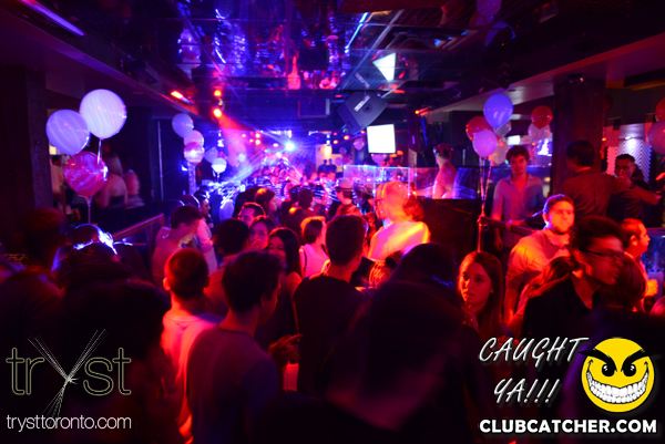 Tryst nightclub photo 274 - July 5th, 2013