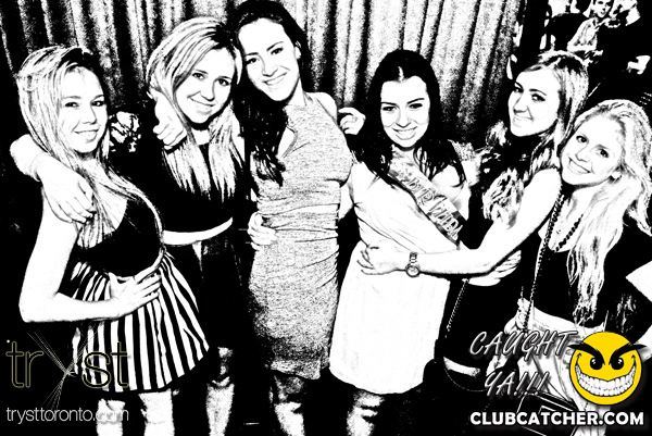 Tryst nightclub photo 275 - July 5th, 2013