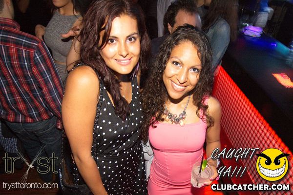 Tryst nightclub photo 277 - July 5th, 2013
